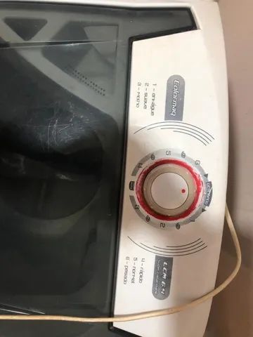 Tanquinho lava-toupa - Foto 2