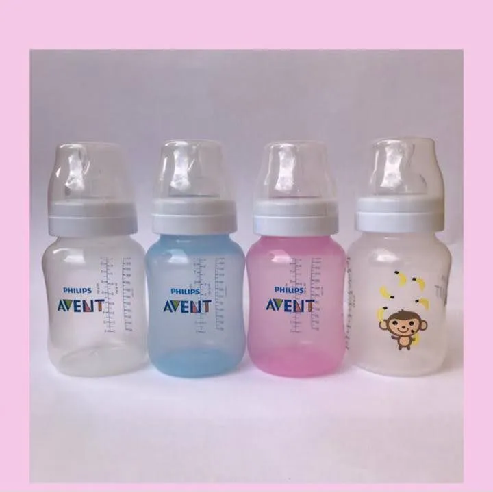 Mamadeira avent 260ml