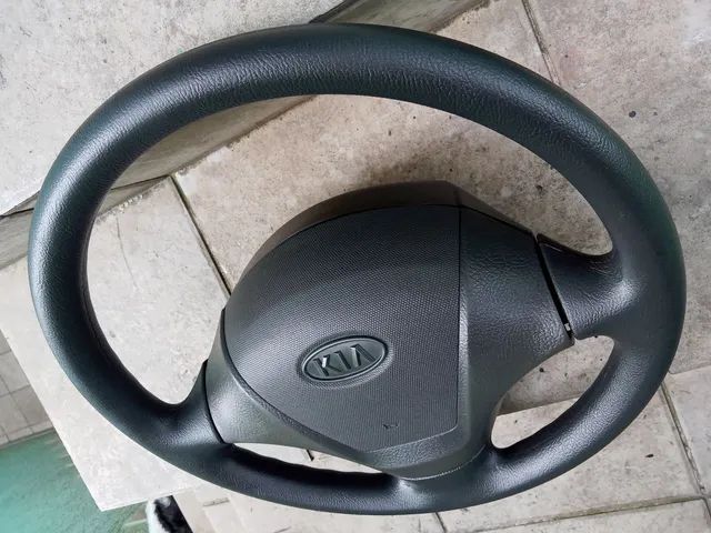 Volante Kia Bongo  - Foto 10