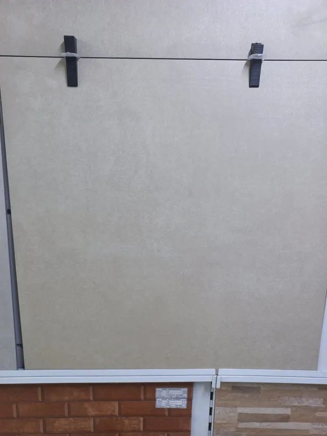 Porcelanato 81x81 Cimento Almond Gyotoku - Foto 3