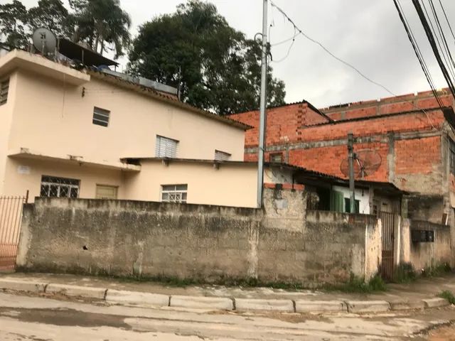 Captação de Casa a venda na Rua José Valêncio, Amador Bueno, Itapevi, SP