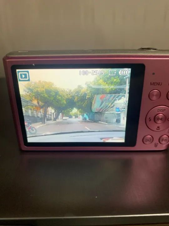 Câmera Digital Samsung ST64 - Foto 4