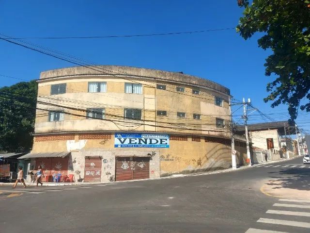 Prédio Comercial Centro de Itaboraí - Foto 3
