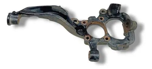  Montante Dianteiro Direito Range Rover Sport 3.0 V6 2012 - Foto 6