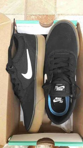Tênis NiKe SB chron 2 - Foto 2