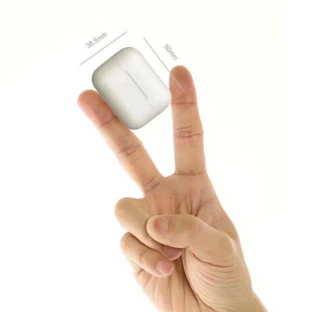 Fone Bluetooth Pro 5s Leon - Foto 3