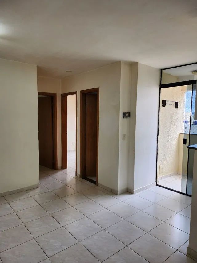 Captação de Apartamento a venda na QMSW 6, Setor Sudoeste, Brasília, DF