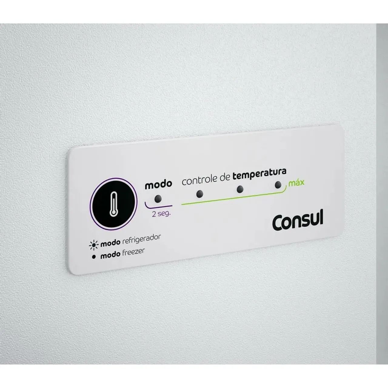 Freezer Consul Horizontal Novo 534L - Foto 4