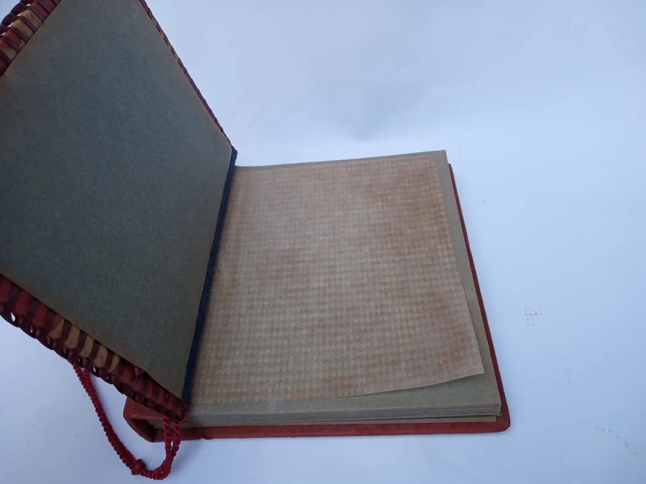 Álbum antigo  - Foto 3