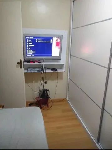 Excelente Apto, Jd América, 03 Dts, 01 Suite, 01 vaga !!! - Foto 3