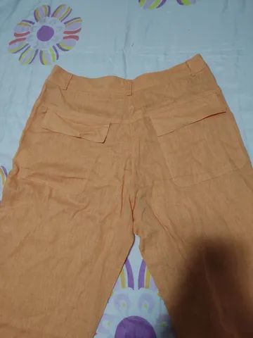 Calça viscolinho  - Foto 2