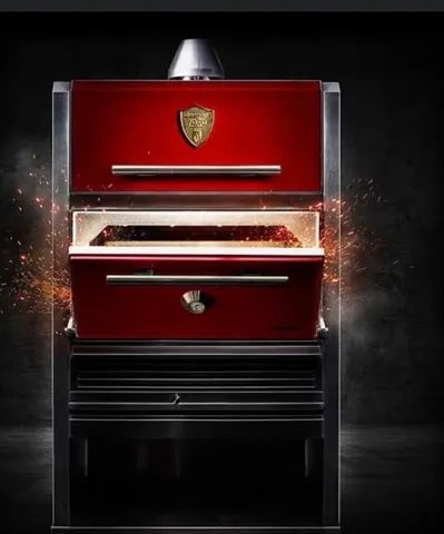 Forno Josper - Evandro * - Foto 3