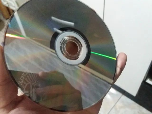 DVD Acoustico MTV Sandy e Junior 2007 em Diadema - Foto 5