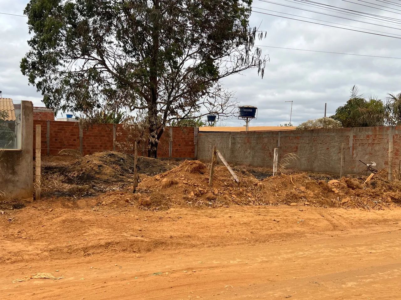 Lote 26 de Setembro 