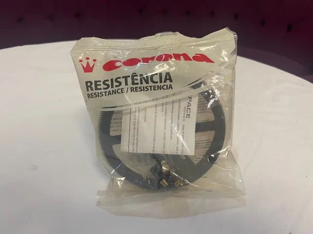 Resistência Corona nova - Foto 3