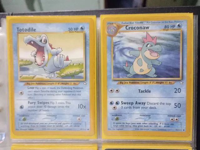 Pokémon cards e Yu-Gi-Oh  - Foto 2