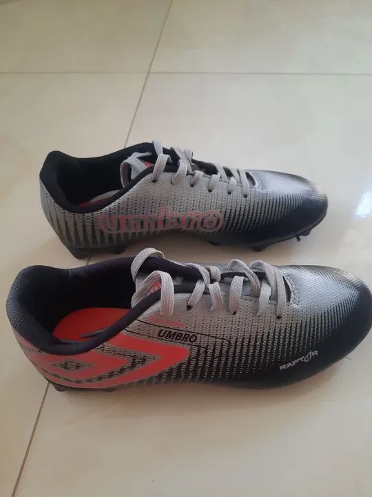 Chuteira Society - Foto 4