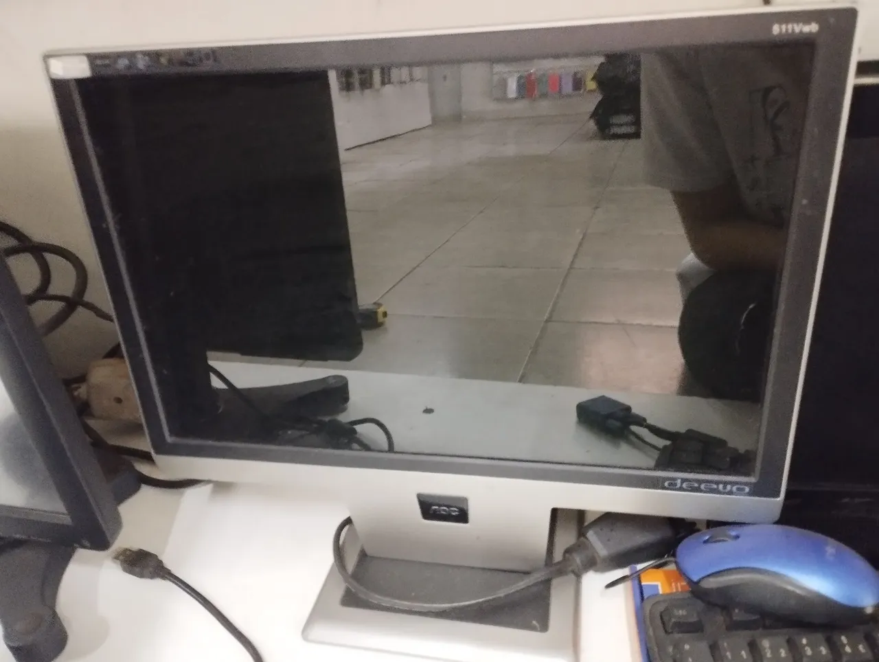 Monitor Aoc
