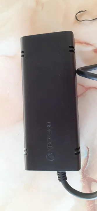 Fonte para XBOX 360