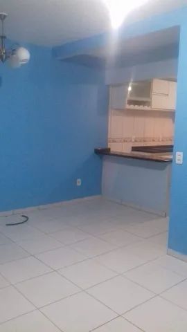 Captação de Apartamento a venda na Rua Itaúba, Parque Verde, Cascavel, PR