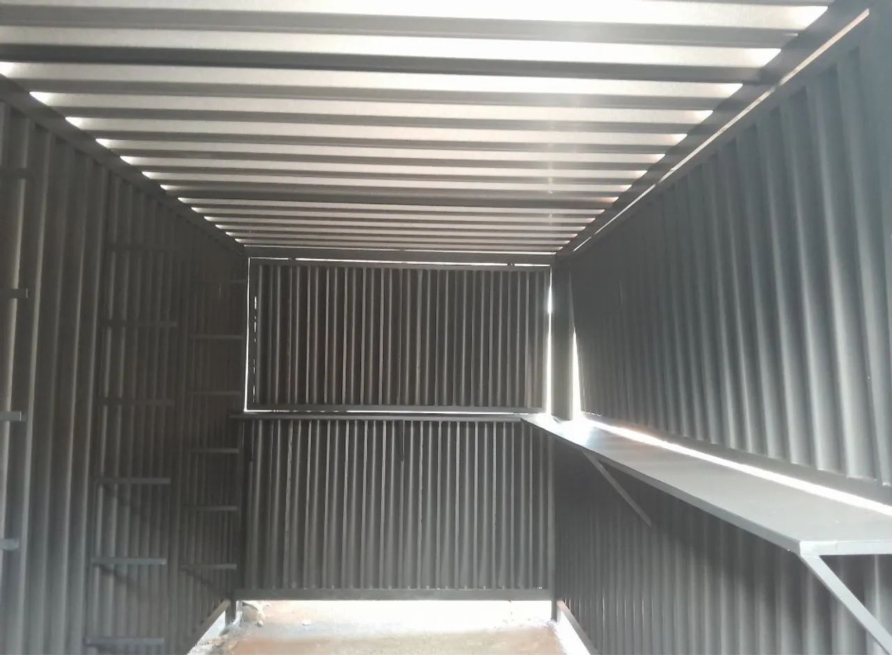 Vende-se uma barraca conjugada para Lanches e salgados   - Foto 5