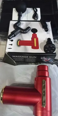 Massageador Elétrico
