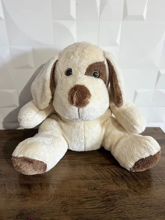 Urso de Pelúcia