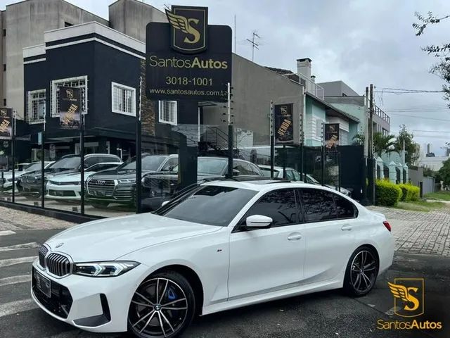 Carros Usados e Novos à venda em Curitiba e região, PR