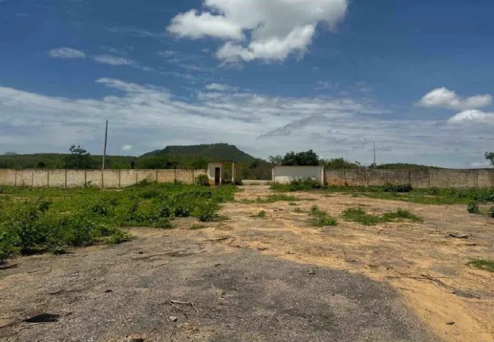 Venda do imóvel da (AABB) Ipubi (PE) - Foto 2