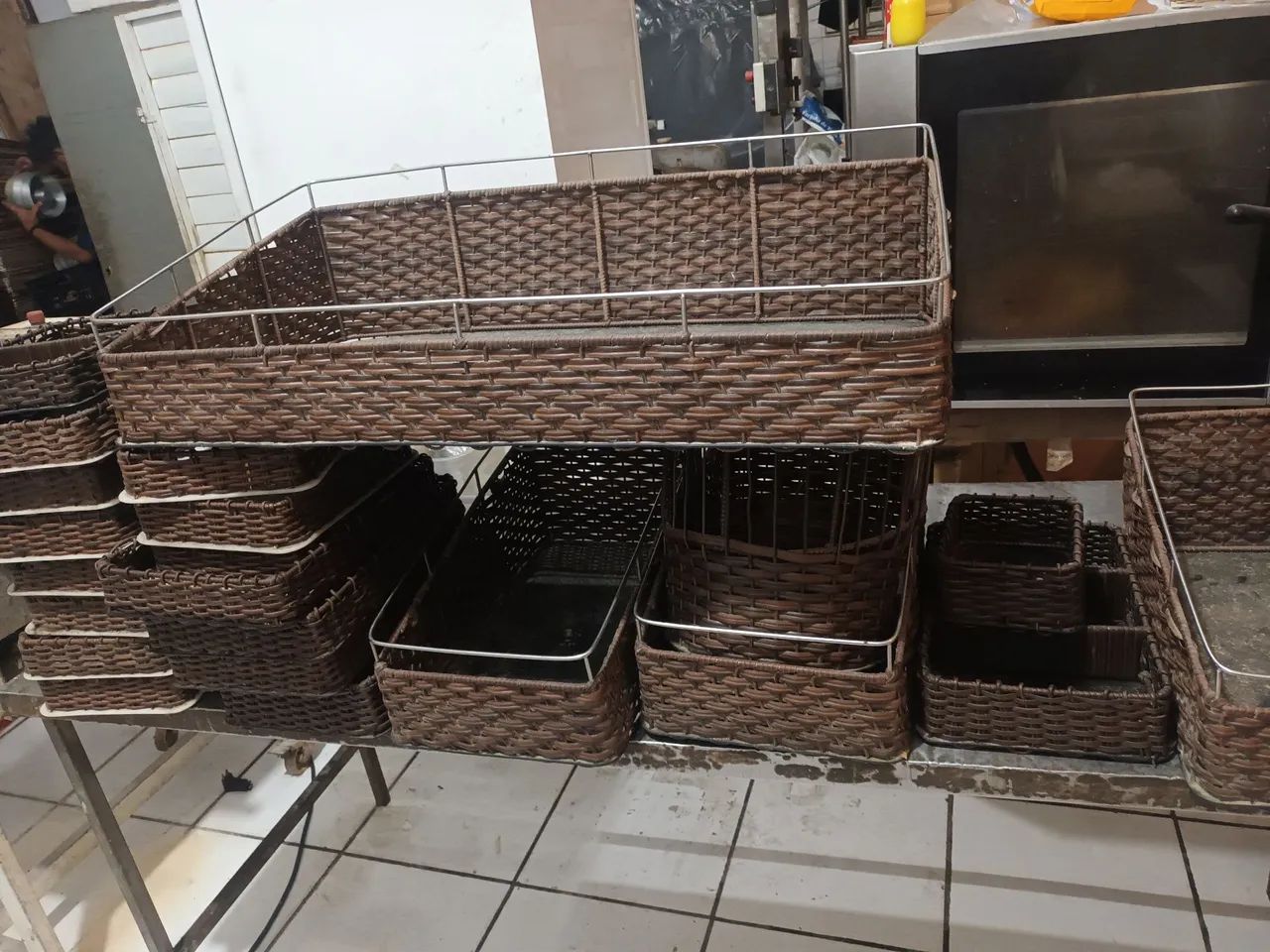 BANDEJAS DE VIME - Foto 4