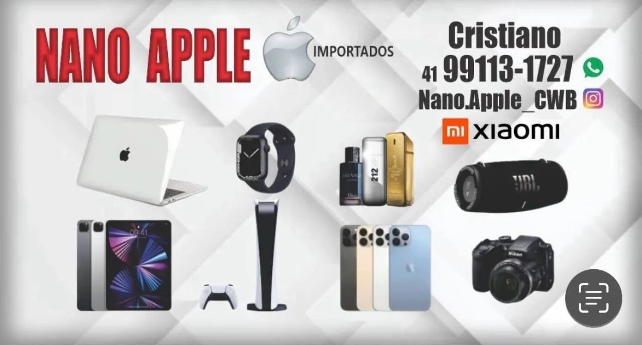 Calculadora HP 12C nova loja física  - Foto 2