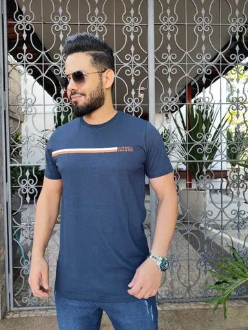 Camisetas de alta qualidade  - Foto 2