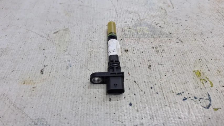 Sensor Posição Virabrequim Amarok V6  - Foto 2