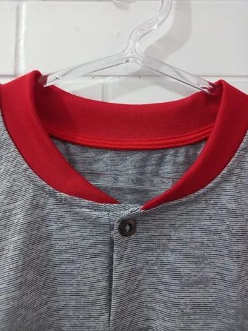 Camisa de time Brasil de pelotas M - Foto 4