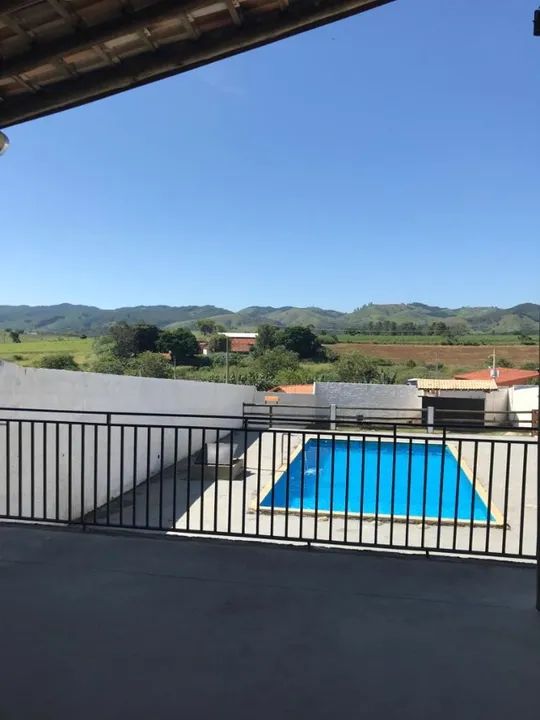 CH0057 Chacara Bairro Borda da Mata - Foto 4