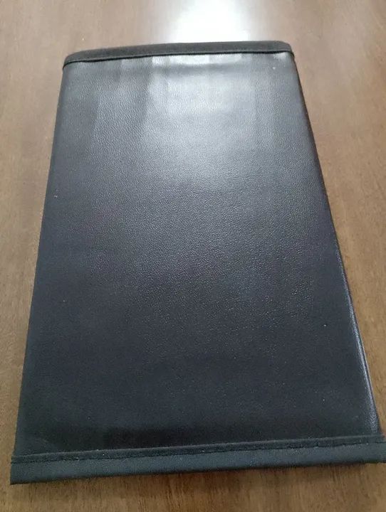 Estojo de couro para jóias  - Foto 4