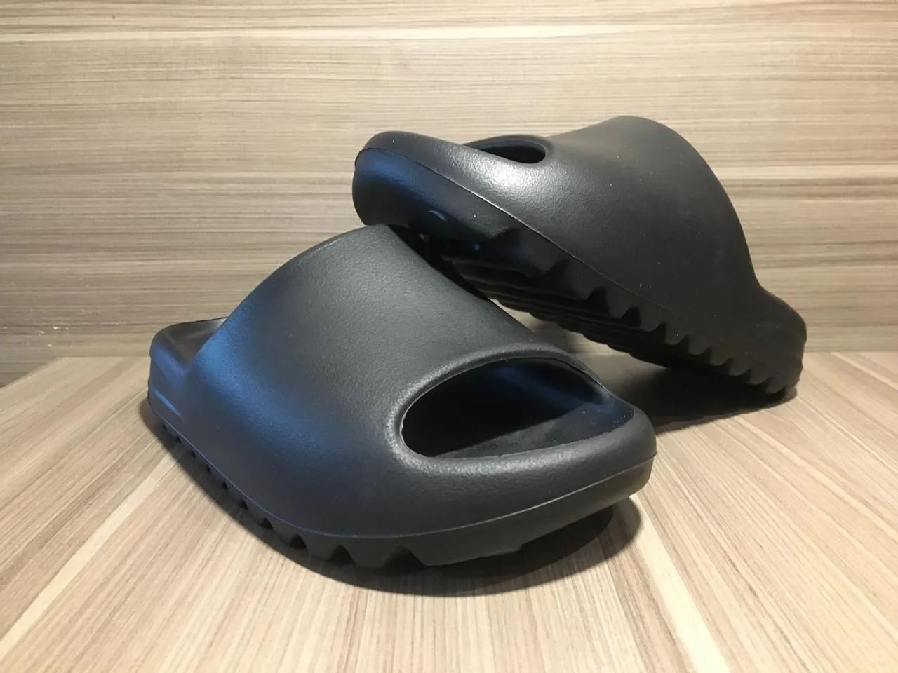 Chinelo Sandália Nuvem Ortopédico Macio e Confortável 