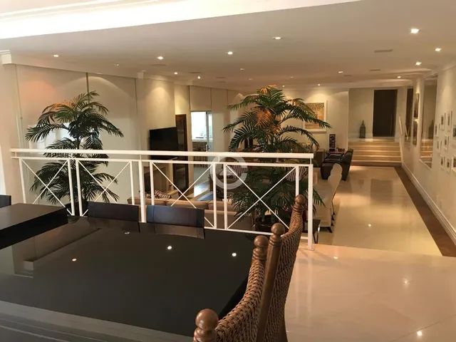 Casa à venda em Valinhos, Village Sans Souci, com 8 suítes, com 1465 m², Village Sans Souc - Foto 5