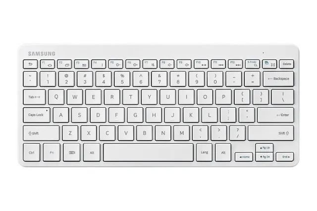 Teclado Bluetooth Samsung EJ-BT230