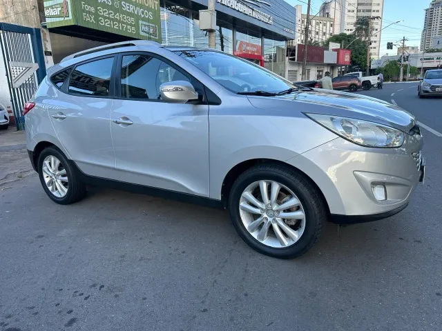 IX35 Flex - 15/16
