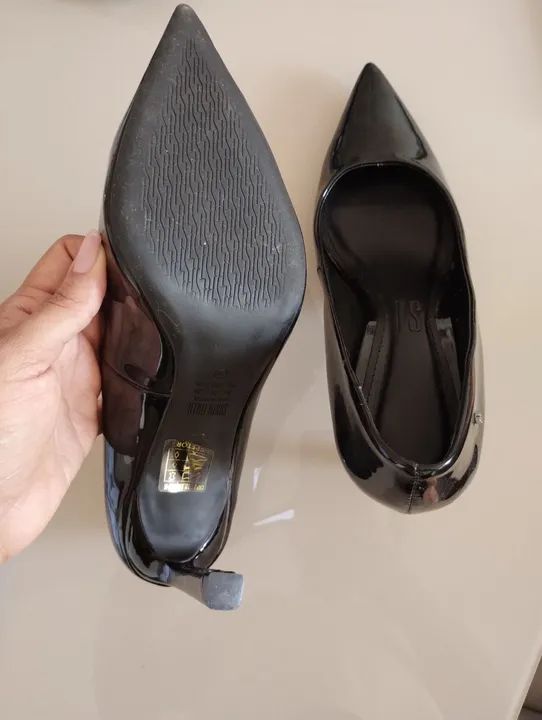 Vendo Scarpan 37 - Foto 3
