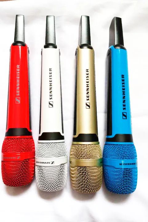 Microfones sem fio profissional novos - Foto 5