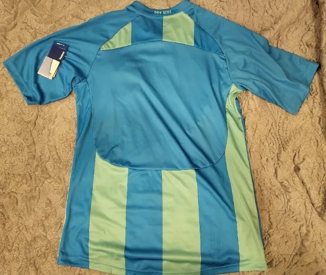 Camisa CSKA - Russia - Foto 2