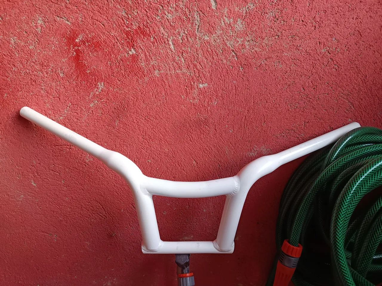 Guidão para bicicleta de alumínio Mônaco  - Foto 2