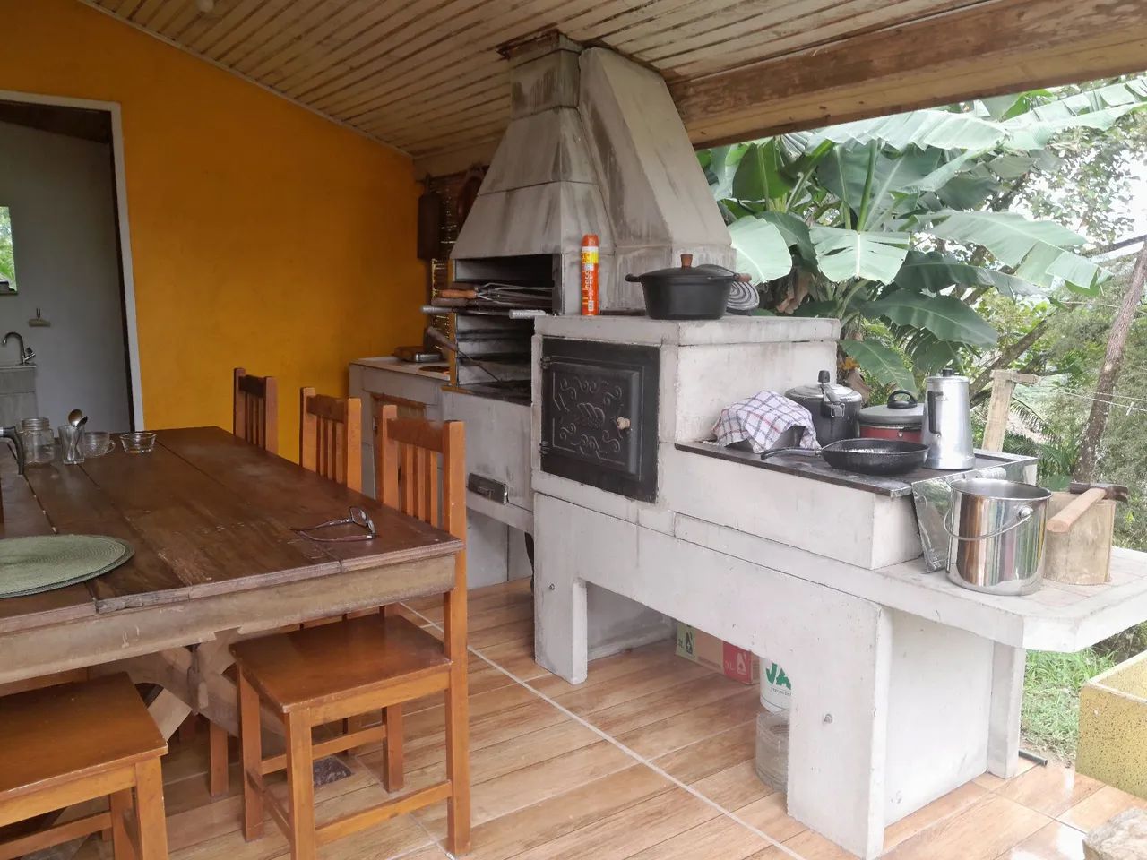 Chácara em Amaro, Varginha  - Foto 2