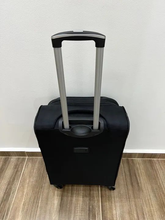 Mala Samsonite - Ótimo estado! - Foto 2