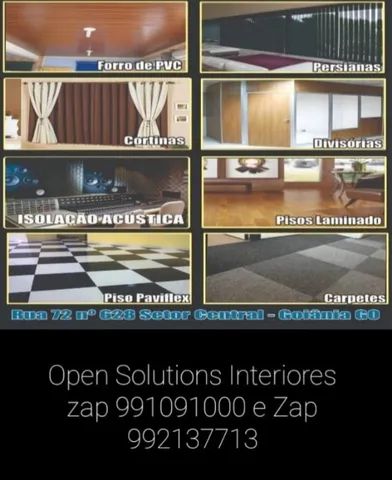 Piso vinílico em manta reforçado para mezanino - Foto 3