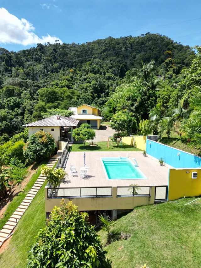 Sítio em Costa Pereira - Marechal Floriano - Foto 3