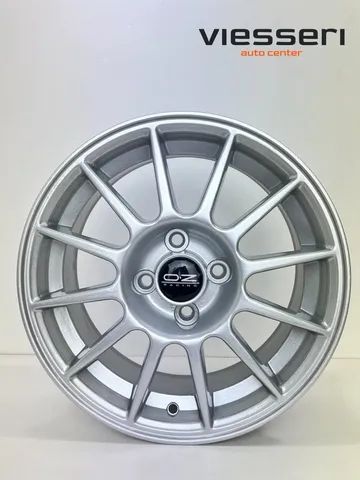 Jogo de rodas Zunky ZK1012 - OZ Racing, aro 15 - Peças para carros