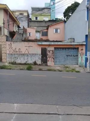 Captação de Casa a venda na Rua Agulhas Negras, Vila Linda, Santo André, SP